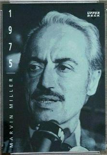 Marvin Miller