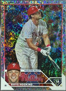Rhys Hoskins