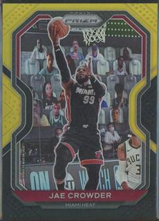 Jae Crowder