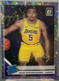 Talen Horton-Tucker
