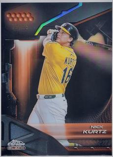 Nick Kurtz