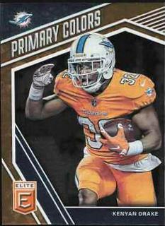Kenyan Drake