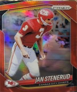 Jan Stenerud