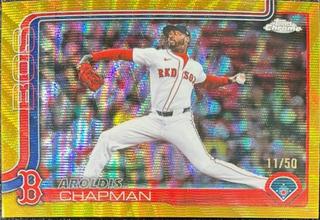 Aroldis Chapman