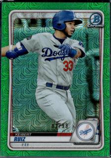 Keibert Ruiz