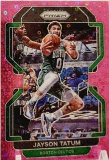 Jayson Tatum