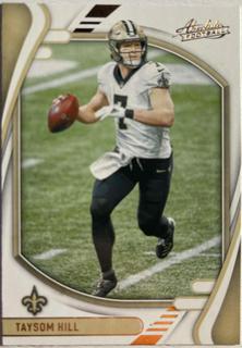 Taysom Hill