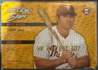 Scott Rolen