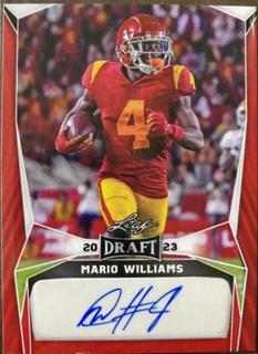 Mario Williams