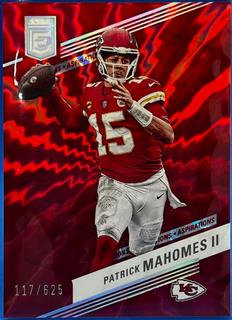 Patrick Mahomes II