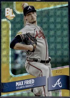 Max Fried