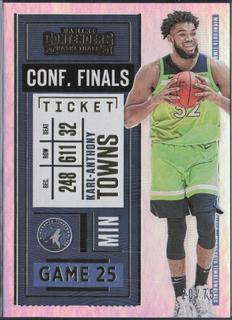 Karl-Anthony Towns