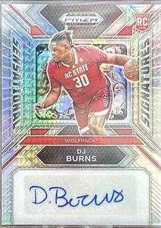 DJ Burns