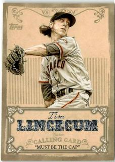 Tim Lincecum
