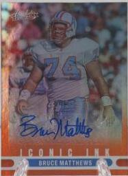 Bruce Matthews