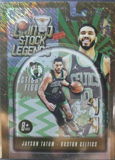 Jayson Tatum