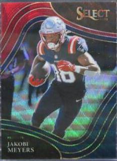 Jakobi Meyers