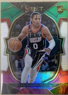 TyTy Washington Jr.