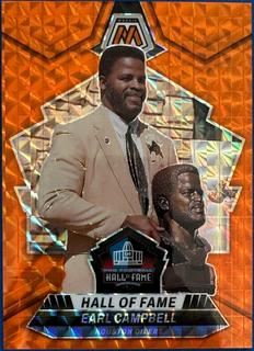 Earl Campbell