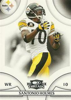 Santonio Holmes