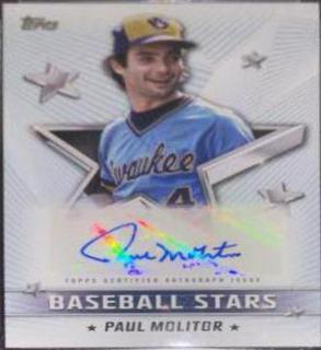 Paul Molitor