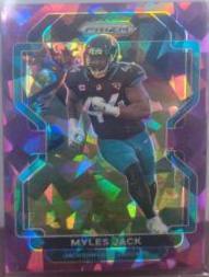 Myles Jack