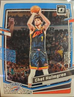 Chet Holmgren