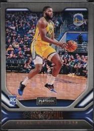 Eric Paschall