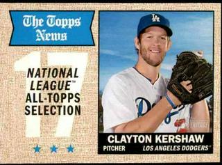 Clayton Kershaw