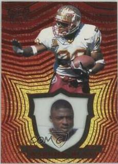 Warrick Dunn