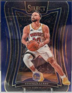Stephen Curry