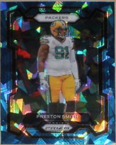 Preston Smith