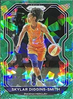 Skylar Diggins-Smith