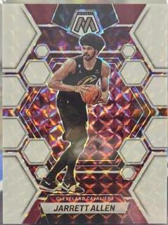 Jarrett Allen