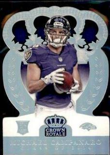 Michael Campanaro