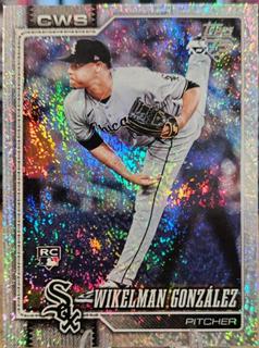 Wikelman Gonzalez