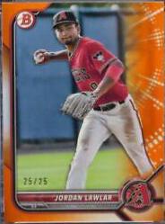 Jordan Lawlar
