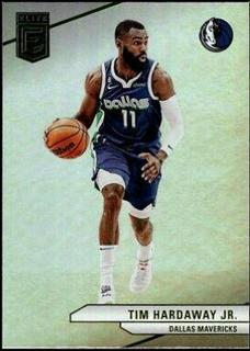 Tim Hardaway Jr.