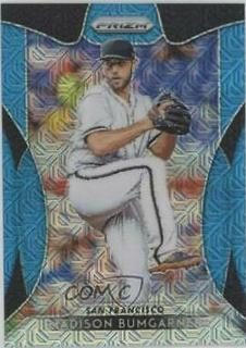 Madison Bumgarner