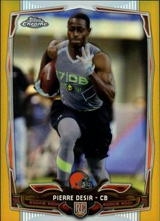 Pierre Desir