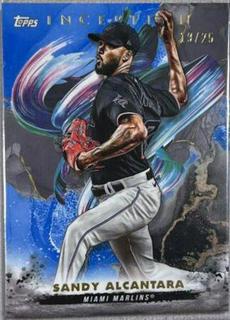 Sandy Alcantara