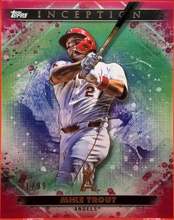Mike Trout