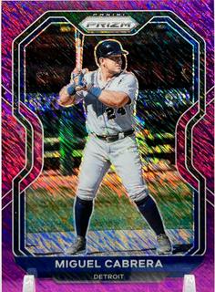 Miguel Cabrera