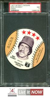 Mike Schmidt