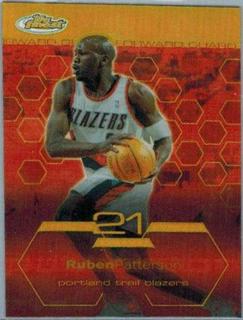 Ruben Patterson