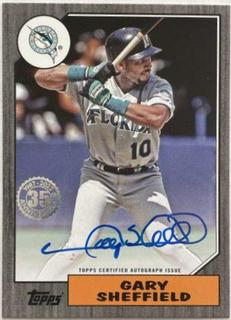 Gary Sheffield
