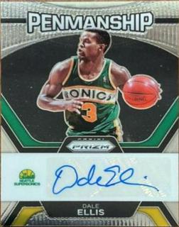Dale Ellis