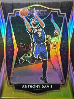 Anthony Davis
