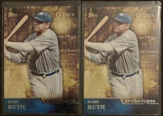 Babe Ruth