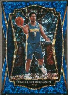 Malcolm Brogdon